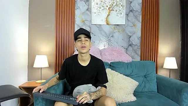 Snapshot of NAUGHTY_BOYS1 chatting on March 19, 7:29 pm NAUGHTY BOYS1 online show from March 19, 7:29 pm