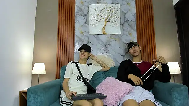 Snapshot of NAUGHTY_BOYS1 chatting on March 31, 7:25 pm NAUGHTY BOYS1 online show from March 31, 7:25 pm