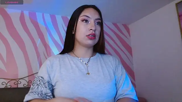 Scarlet queen4 online show from May 6, 1:05 pm