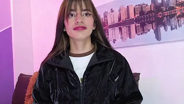 Sofy Durand online show from March 24, 11:59 am