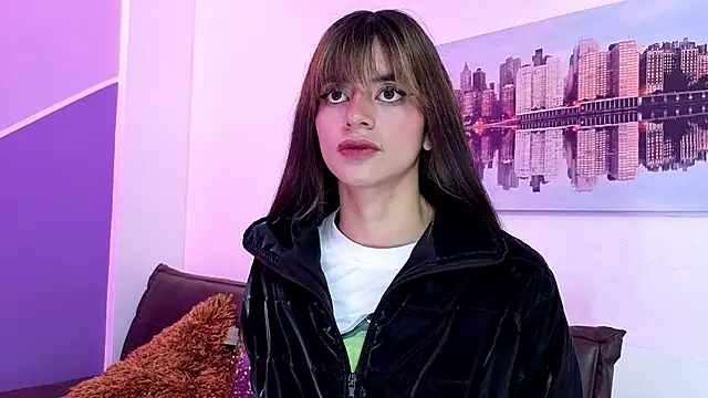 Sofy Durand online show from March 26, 12:00 pm