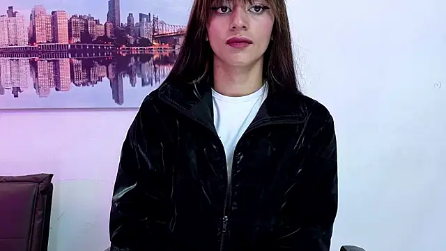 Sofy Durand online show from March 28, 12:05 pm