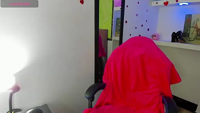 Melisa 14 online show from March 24, 11:15 am