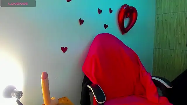 Melisa 14 online show from March 27, 5:12 pm