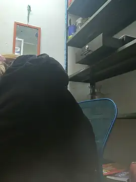 Melisa 14 online show from May 11, 8:17 pm