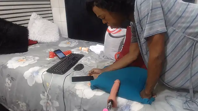 SexySweetCandyX online show from July 2, 3:23 am