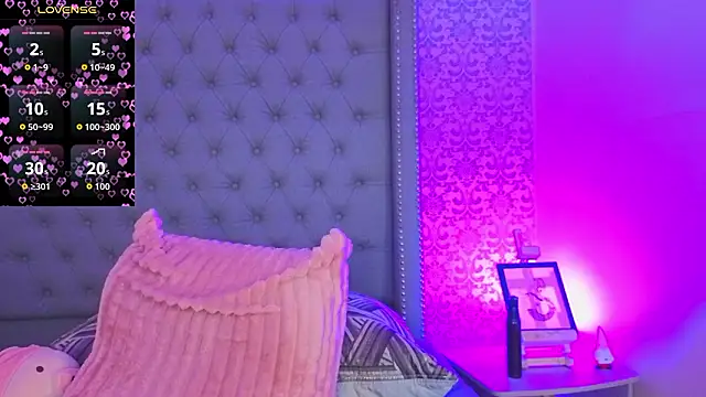 AbbiRousse online show from March 27, 8:30 pm