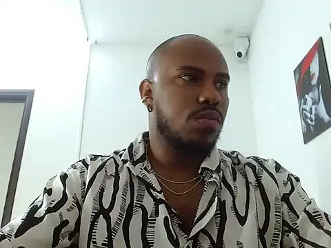 Snapshot of Alessandro_Hamed chatting on March 31, 1:33 pm Alessandro Hamed online show from March 31, 1:33 pm