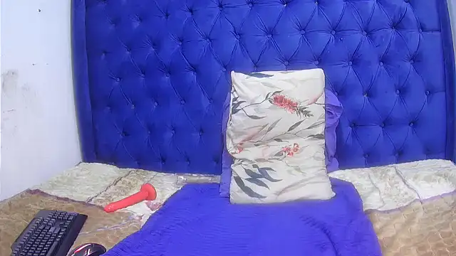 Sexy-Dinamy online show from May 11, 6:05 pm