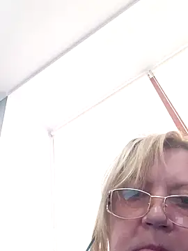 Anessa7321 online show from March 27, 12:49 pm