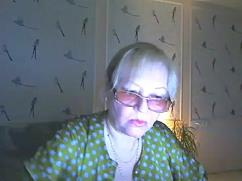 Anessa7321 online show from March 28, 7:13 pm