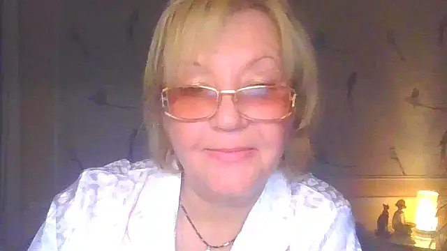 Anessa7321 online show from April 1, 5:10 pm