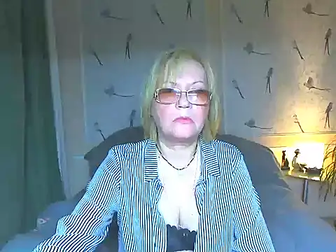 Anessa7321 online show from April 2, 4:15 pm