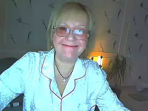 Anessa7321 online show from April 14, 3:45 am