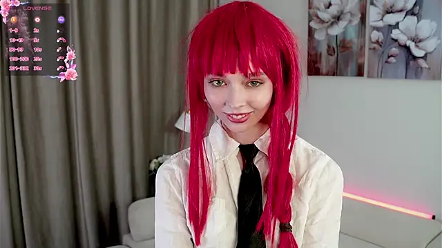 HermaFrain online show from May 16, 9:57 pm