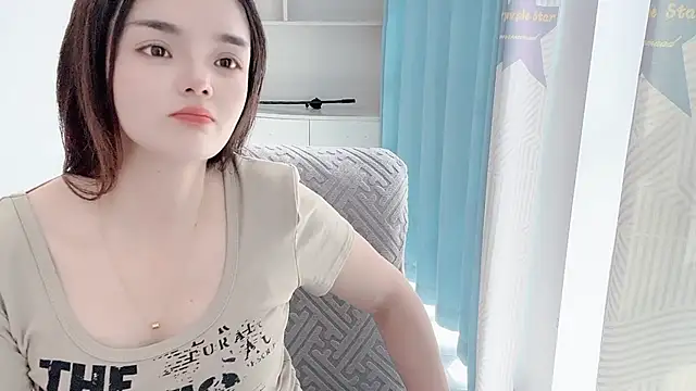 xixi-7 online show from June 5, 6:52 am