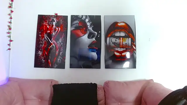 sophiesmithcs online show from March 19, 8:02 pm