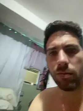 Snapshot of Digitel1 chatting on March 17, 9:29 pm Digitel1 online show from March 17, 9:29 pm