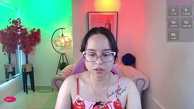 Shady bug online show from May 7, 8:14 pm