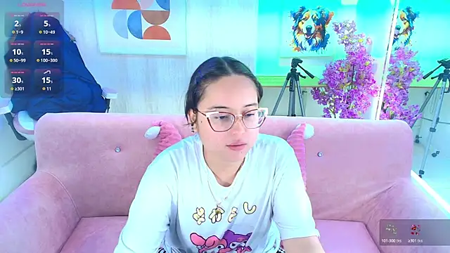 Shady bug online show from May 17, 12:34 pm