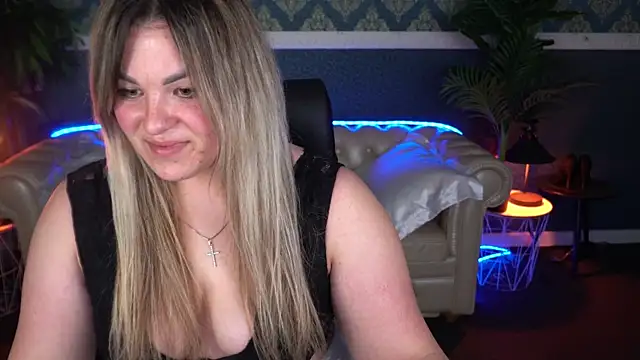 AlissyaGrayy online show from March 27, 1:33 pm