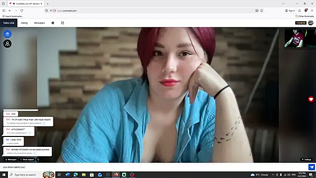 anno18 online show from April 2, 3:53 pm