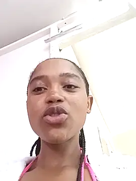 GoodinbedAfrican4 online show from April 1, 3:09 pm