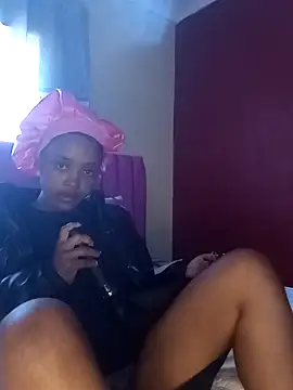 GoodinbedAfrican4 online show from May 16, 10:01 am