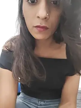 myra77 online show from April 3, 5:44 pm