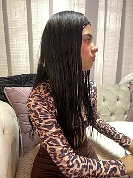 Shalom pink18 online show from March 27, 7:02 pm