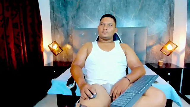 Snapshot of Liam_Carters chatting on March 27, 1:11 pm Liam Carters online show from March 27, 1:11 pm