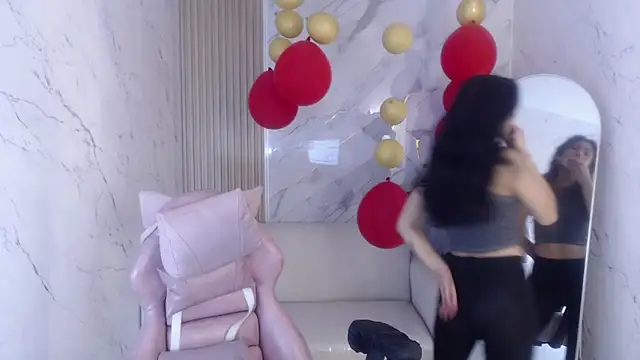 Snapshot of sweetcat666_tf chatting on March 31, 1:44 pm sweetcat666 tf online show from March 31, 1:44 pm