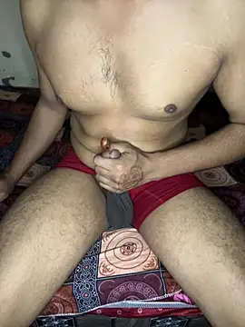 hotty top online show from May 11, 5:54 pm