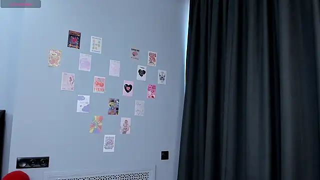 JanuaryElwell online show from March 25, 7:25 am