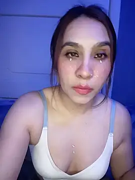 Snapshot of Amsthey29 chatting on March 25, 4:18 am Amsthey29 online show from March 25, 4:18 am