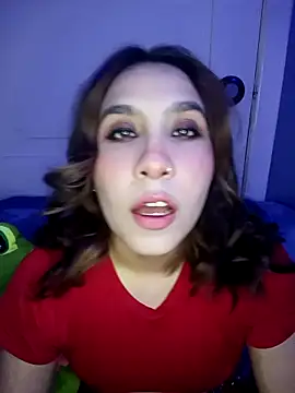 Snapshot of Amsthey29 chatting on April 2, 3:26 am Amsthey29 online show from April 2, 3:26 am