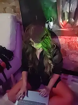 Snapshot of Ginger_lovegood chatting on March 26, 3:12 am Ginger lovegood online show from March 26, 3:12 am