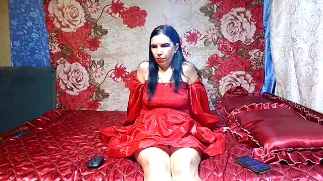 superEva online show from March 20, 1:49 pm