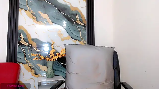 Valeria Del Val online show from March 30, 3:29 am