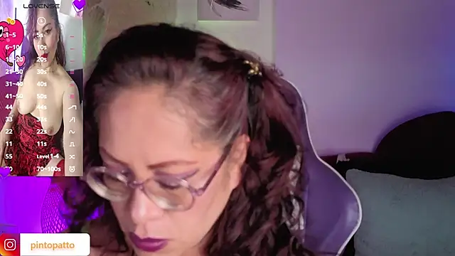 Mariia Paulaa online show from May 2, 5:29 pm