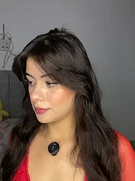 Snapshot of DahliaRouse chatting on March 24, 11:32 pm DahliaRouse online show from March 24, 11:32 pm