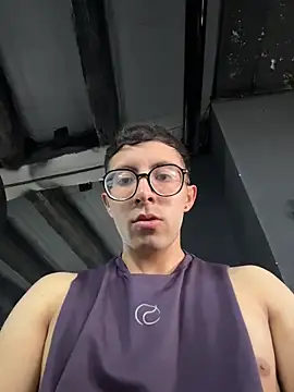 LeonBlazze online show from March 30, 12:28 pm