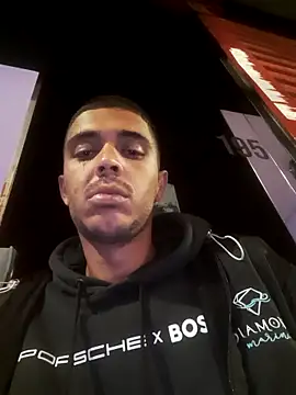 Snapshot of Catriel007 chatting on March 21, 8:19 am Catriel007 online show from March 21, 8:19 am