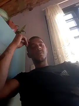 Snapshot of Catriel007 chatting on March 26, 6:13 pm Catriel007 online show from March 26, 6:13 pm