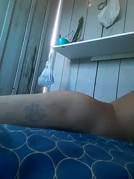 Snapshot of Catriel007 chatting on March 28, 8:19 pm Catriel007 online show from March 28, 8:19 pm