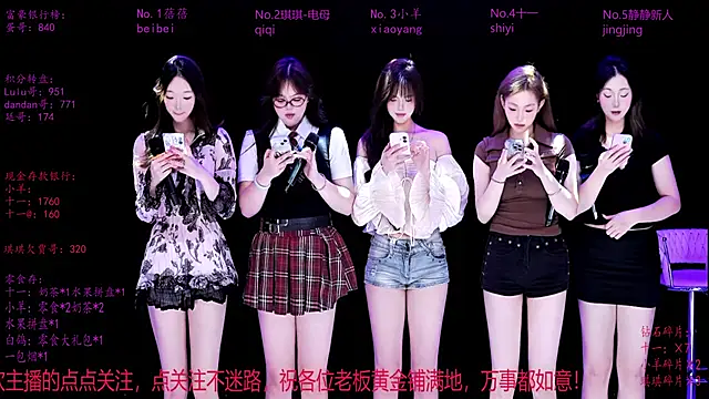 HHH-000 online show from March 27, 4:18 pm