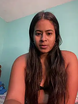 lucirganaxxx online show from July 9, 2:48 am