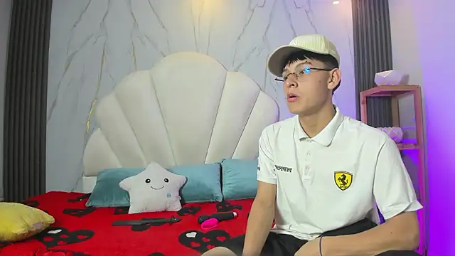 Alexander Ammy online show from March 18, 6:05 am