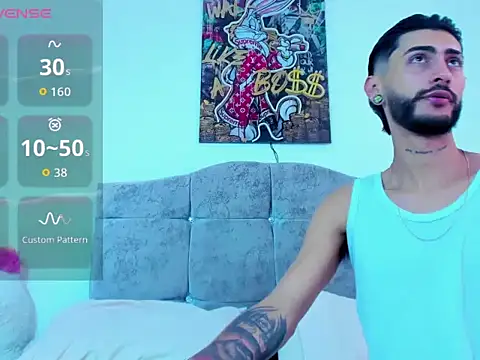 Snapshot of Fuckerboys2026 chatting on March 20, 7:08 pm Fuckerboys2026 online show from March 20, 7:08 pm