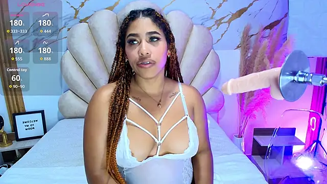 Miaa sstar online show from March 27, 12:38 pm